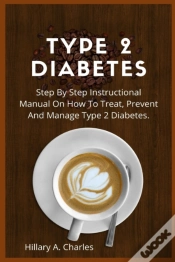 Capa do artigo Type 2 Diabetes