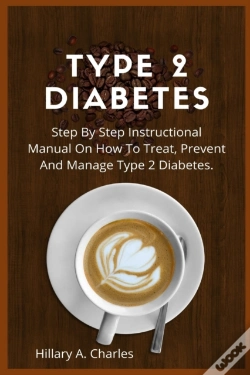 Capa do artigo Type 2 Diabetes