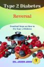 Type 2 Diabetes Reversal - Preview