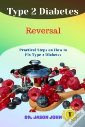 Capa do artigo Type 2 Diabetes Reversal