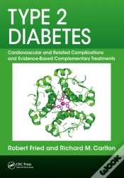 Capa do artigo Type 2 Diabetes