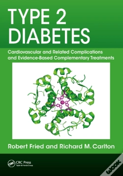 Capa do artigo Type 2 Diabetes