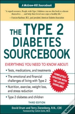 Capa do artigo Type 2 Diabetes Sourcebook