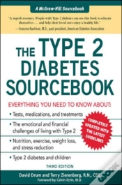 Capa do artigo Type 2 Diabetes Sourcebook