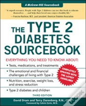 Capa do artigo Type 2 Diabetes Sourcebook