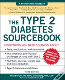 Capa do artigo Type 2 Diabetes Sourcebook