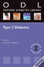 Capa do artigo Type 2 Diabetes