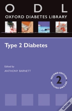 Capa do artigo Type 2 Diabetes