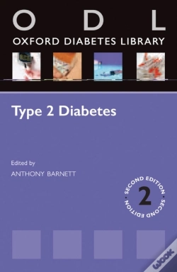 Capa do artigo Type 2 Diabetes