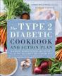 Type 2 Diabetic Cookbook And Action Plan - Preview