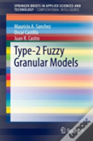 Type-2 Fuzzy Granular Models