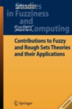 Capa do artigo Type-2 Fuzzy Logic: Theory And Applications