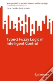 Capa do artigo Type-3 Fuzzy Logic In Intelligent Control