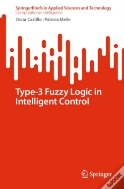 Capa do artigo Type-3 Fuzzy Logic In Intelligent Control