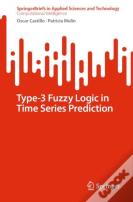 Type-3 Fuzzy Logic In Time Series Prediction