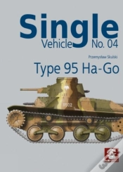 Capa do artigo Type 95 Ha-Go