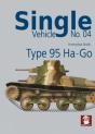 Type 95 Ha-Go - Preview