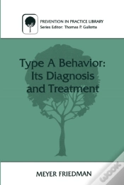 Capa do artigo Type A Behavior: Its Diagnosis And Treatment