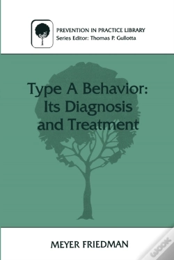 Capa do artigo Type A Behavior: Its Diagnosis And Treatment