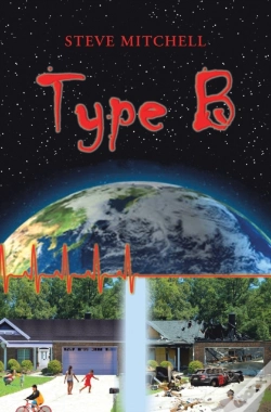 Capa do artigo Type B
