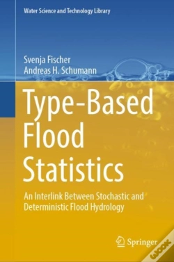 Capa do artigo Type-Based Flood Statistics