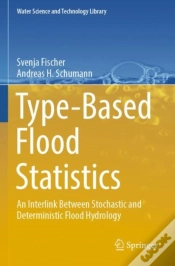 Capa do artigo Type-Based Flood Statistics