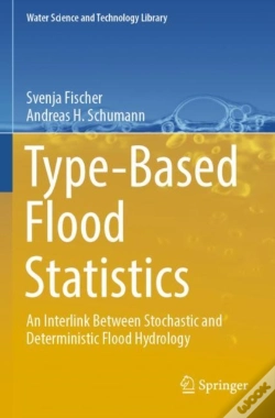 Capa do artigo Type-Based Flood Statistics