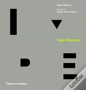 Capa do artigo Type Directory