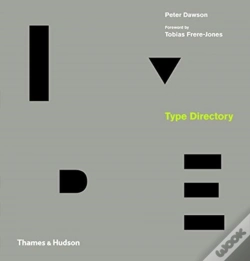 Capa do artigo Type Directory