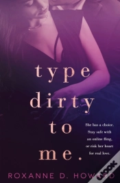 Capa do artigo Type Dirty To Me
