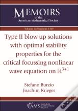 Type Ii Blow Up Solutions With Optimal Stability Properties For The Critical Focussing Nonlinear Wave Equation On $\Mathbb {R}^{3+1}$
