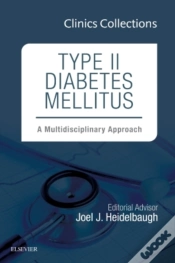 Capa do artigo Type Ii Diabetes Mellitus: A Multidisciplinary Approach