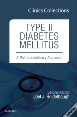 Capa do artigo Type Ii Diabetes Mellitus: A Multidisciplinary Approach