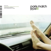 Capa do artigo Type III - Vinil