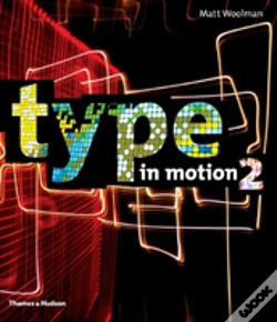 Capa do artigo Type In Motion