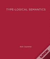 Type-Logical Semantics