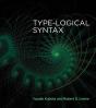 Type-Logical Syntax - Preview