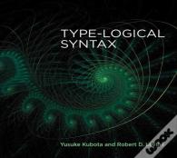 Type-Logical Syntax