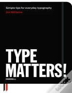 Type Matters!