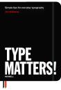 Type Matters! - Preview