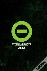Type O Negative: Bloody Kisses 30