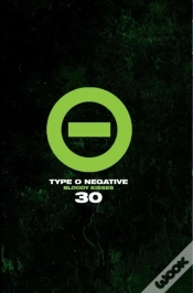 Capa do artigo Type O Negative: Bloody Kisses 30