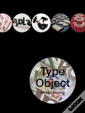 Capa do artigo Type Object /Anglais