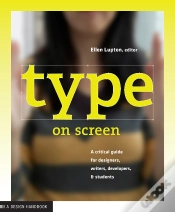 Capa do artigo Type On Screen