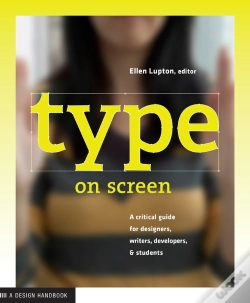 Capa do artigo Type On Screen