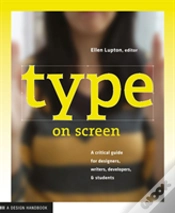 Capa do artigo Type On Screen