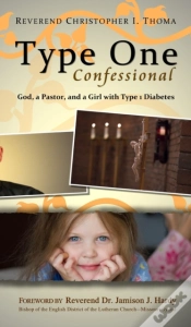 Capa do artigo Type One Confessional