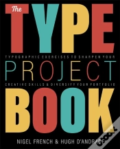 Capa do artigo Type Project Book, The