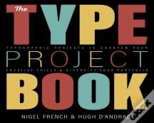 Type Project Book, The