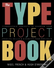 Capa do artigo Type Project Book, The